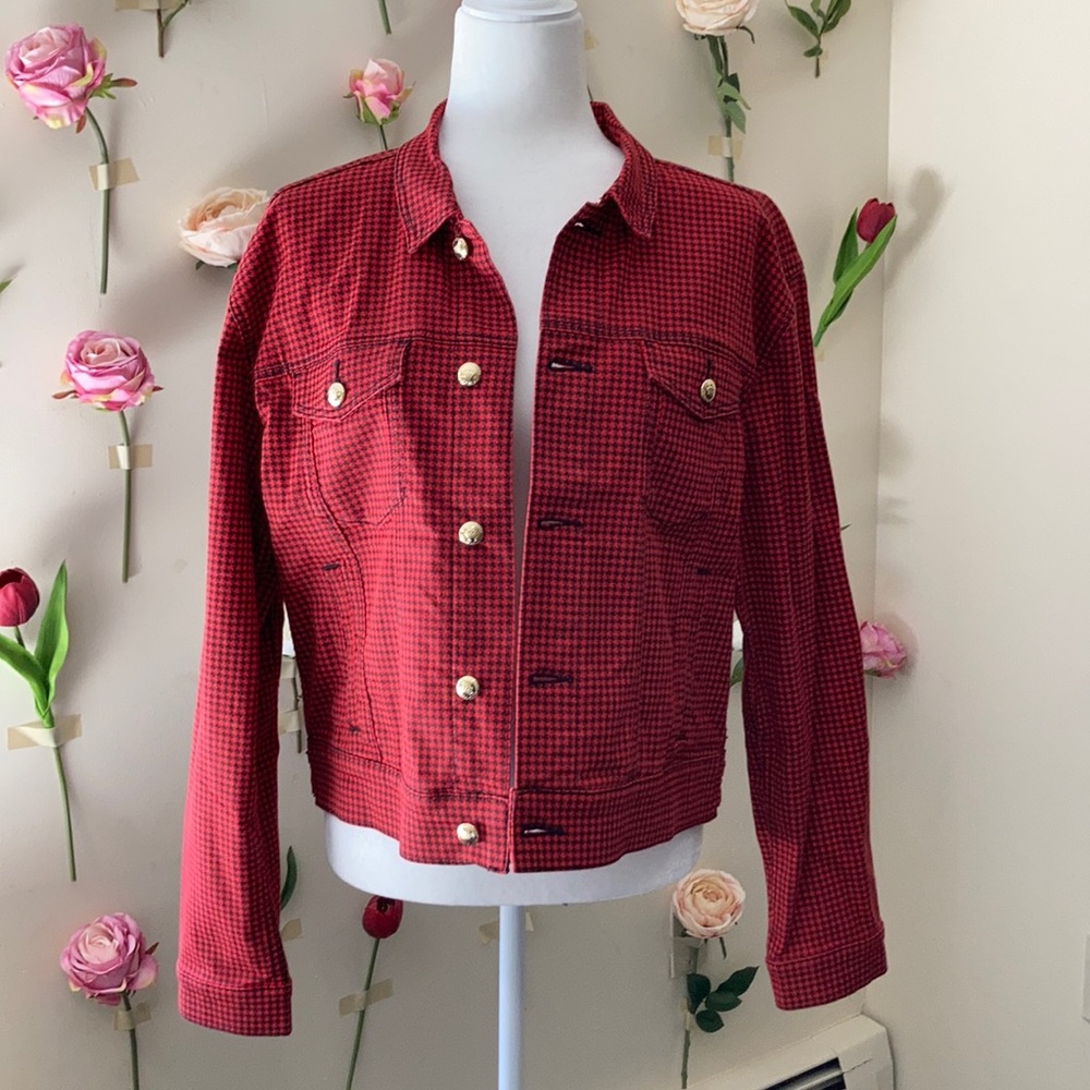 Juicy couture jacket - Picture 1 of 3